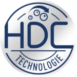 Logo Hydrocolloid Technology