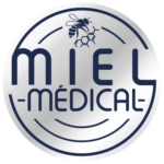 Logo Medical Honey technology