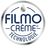 Logo Filmocreme® technology