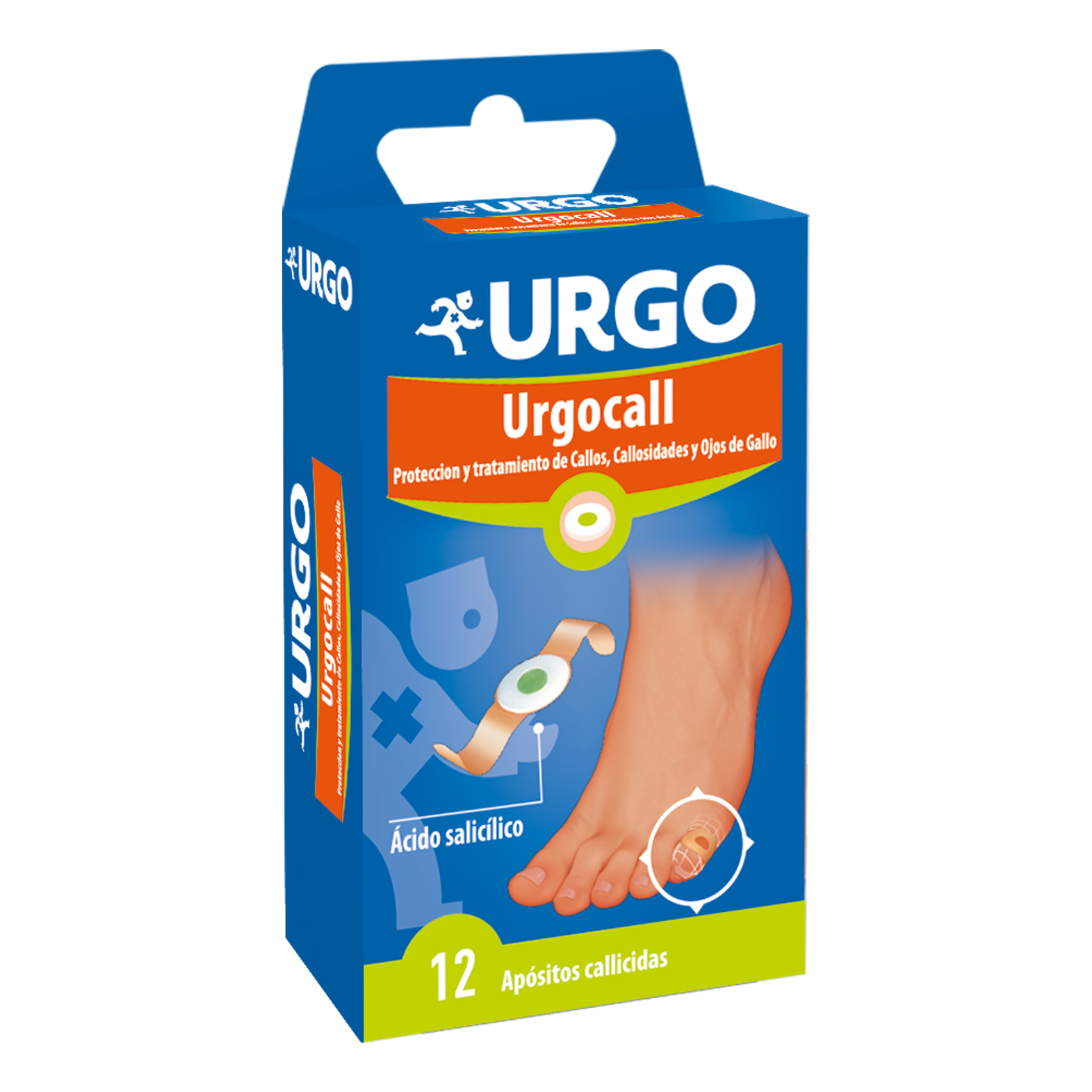 Urgocall Pack