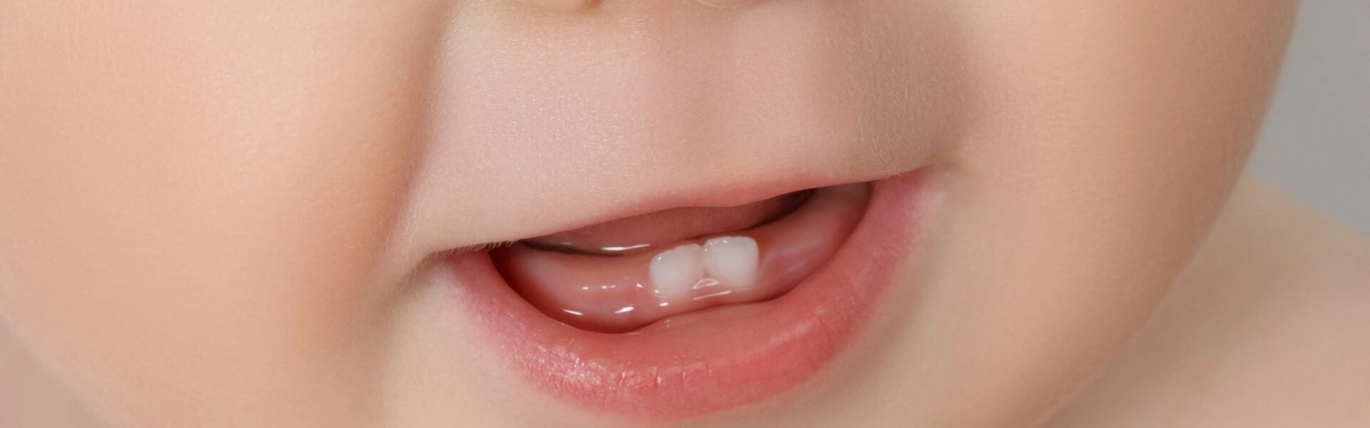 How to soothe a teething baby?