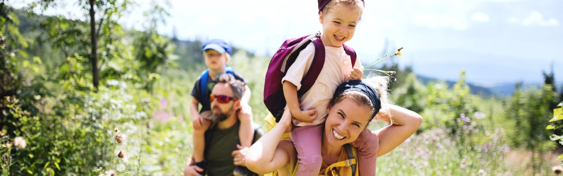 Prepare your first aid kit for summer