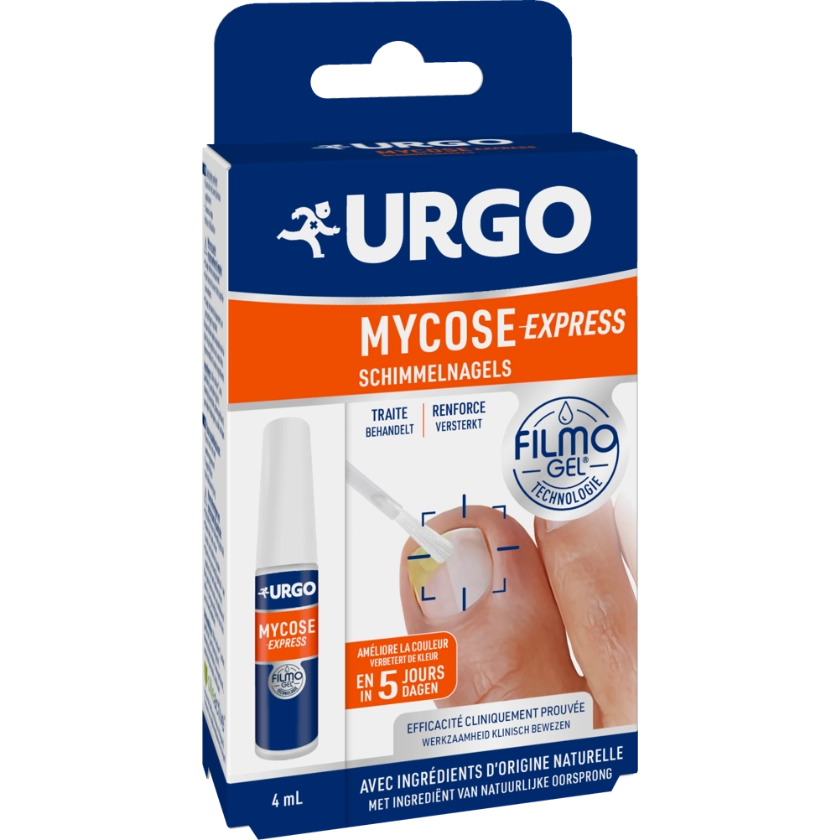 URGO Filmogel® Mycose Express